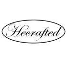 HECRAFTED