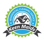 KEEN MAIDS RESIDENTIAL CLEANING SERVICE