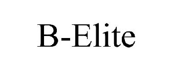 B-ELITE