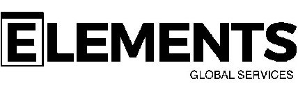 ELEMENTS GLOBAL SERVICES