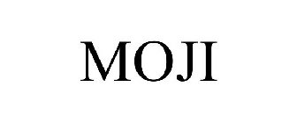 MOJI