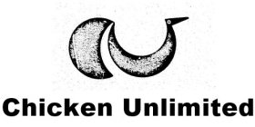CHICKEN UNLIMITED