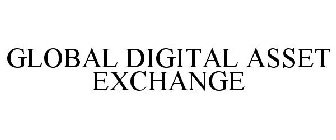 GLOBAL DIGITAL ASSET EXCHANGE