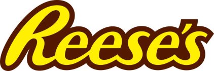 REESE'S