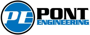 PE PONT ENGINEERING