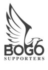 BOGO SUPPORTERS