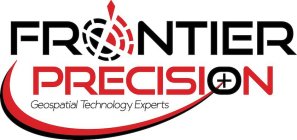 FRONTIER PRECISION GEOSPATIAL TECHNOLOGY EXPERTS