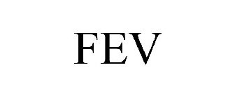 FEV