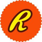 R