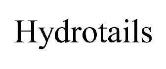 HYDROTAILS