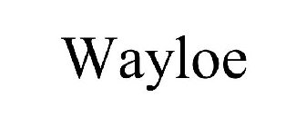 WAYLOE