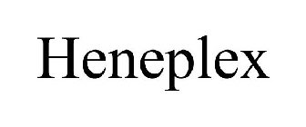 HENEPLEX