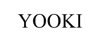 YOOKI