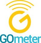 G GOMETER