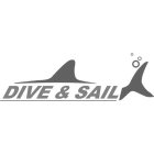 DIVE & SAIL