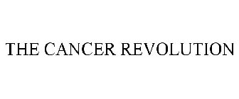 THE CANCER REVOLUTION