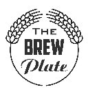 THE BREW PLATE