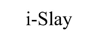 I-SLAY