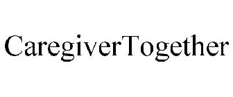 CAREGIVERTOGETHER