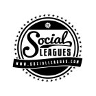 SOCIAL LEAGUES SL WWW.SOCIALLEAGUES.COM