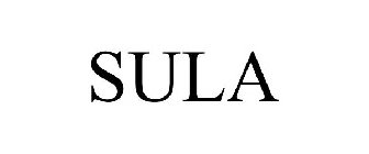 SULA