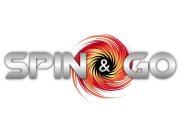 SPIN & GO