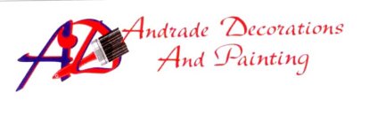 AD ANDRADE DECORATIONS AND PAINTING