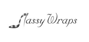 SASSY WRAPS