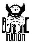 BEARD GAME NATION