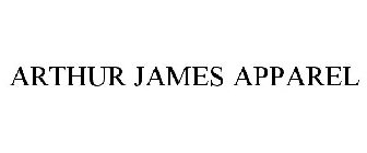 ARTHUR JAMES APPAREL