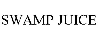 SWAMP JUICE