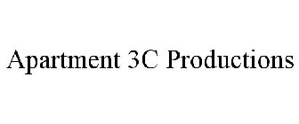 APARTMENT 3C PRODUCTIONS