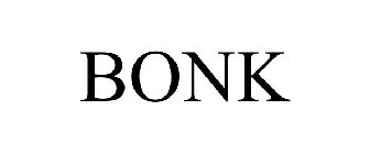 BONK