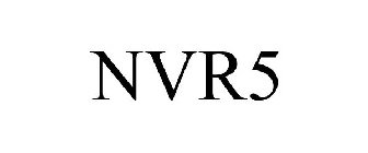 NVR5