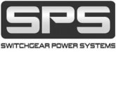 SPS SWITCHGEAR POWER SYSTEMS