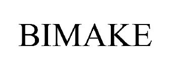 BIMAKE