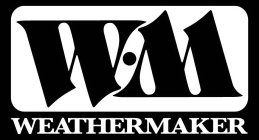 W·M WEATHERMAKER