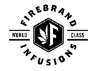 FIREBRAND INFUSIONS WORLD CLASS F
