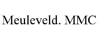MEULEVELD. MMC