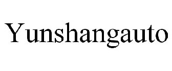 YUNSHANGAUTO