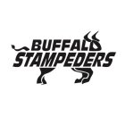 BUFFALO STAMPEDERS