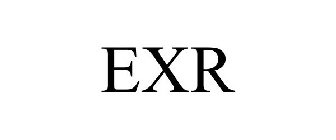 EXR