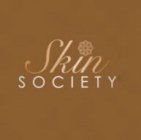 SKIN SOCIETY