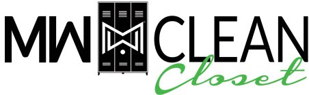 MW CLEAN CLOSET