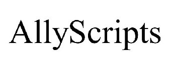 ALLYSCRIPTS