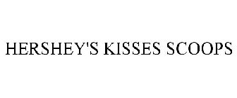 HERSHEY'S KISSES SCOOPS