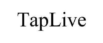 TAPLIVE