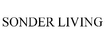SONDER LIVING