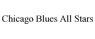 CHICAGO BLUES ALL STARS