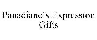 PANADIANE'S EXPRESSION GIFTS